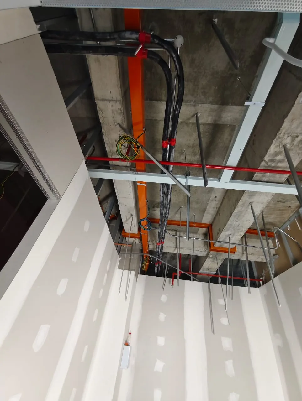 Lam Soon refrigerant piping