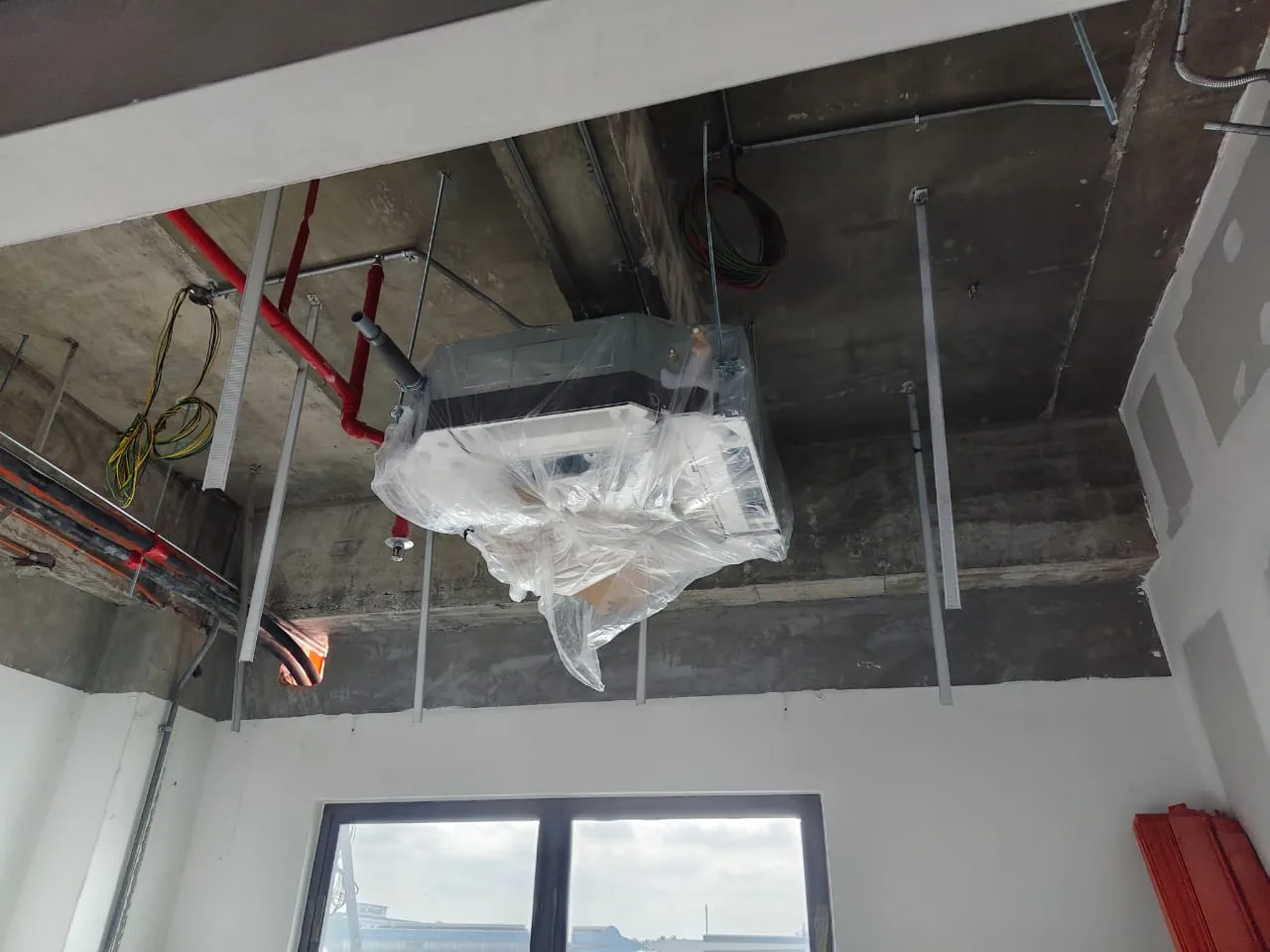 Lam Soon cassette hung